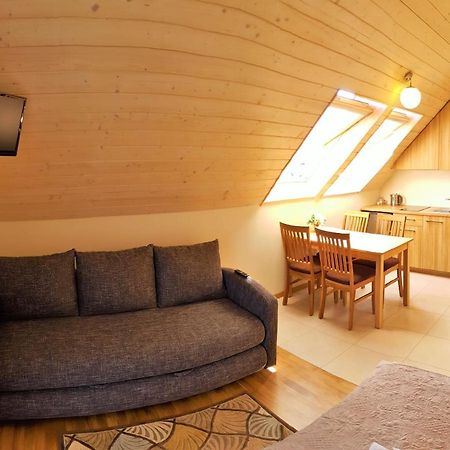 Smelio Vila Apartments Palanga Kültér fotó
