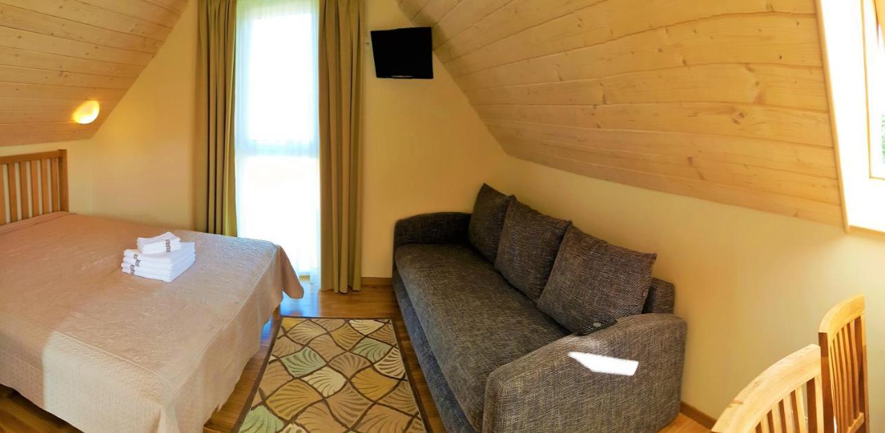 Smelio Vila Apartments Palanga Kültér fotó