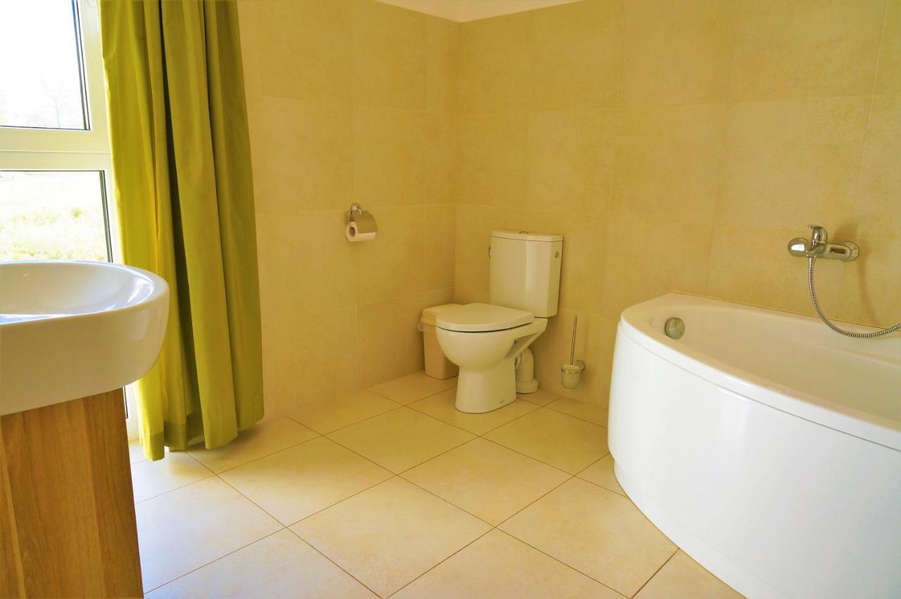 Smelio Vila Apartments Palanga Kültér fotó