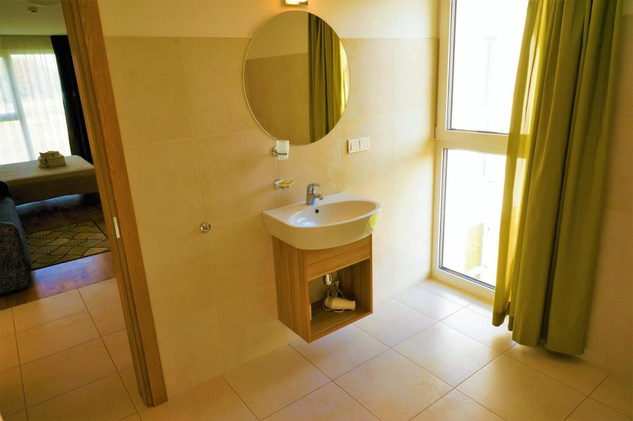 Smelio Vila Apartments Palanga Kültér fotó