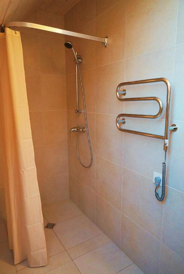 Smelio Vila Apartments Palanga Kültér fotó