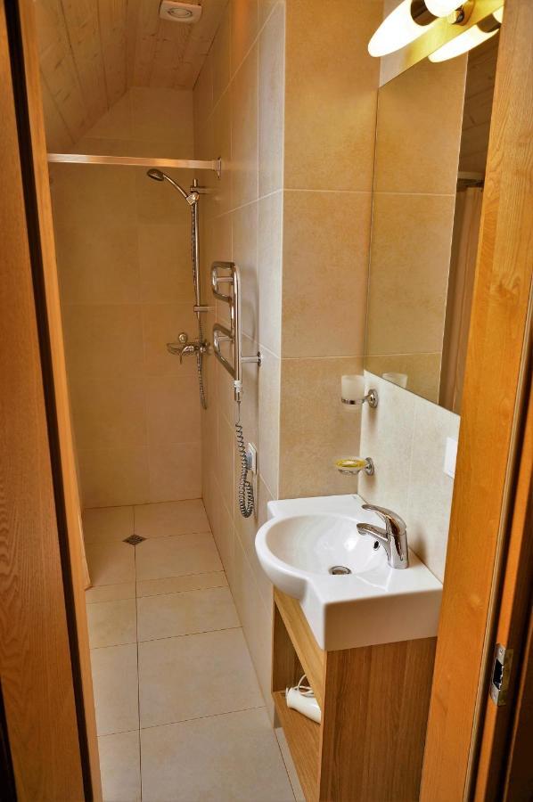 Smelio Vila Apartments Palanga Kültér fotó