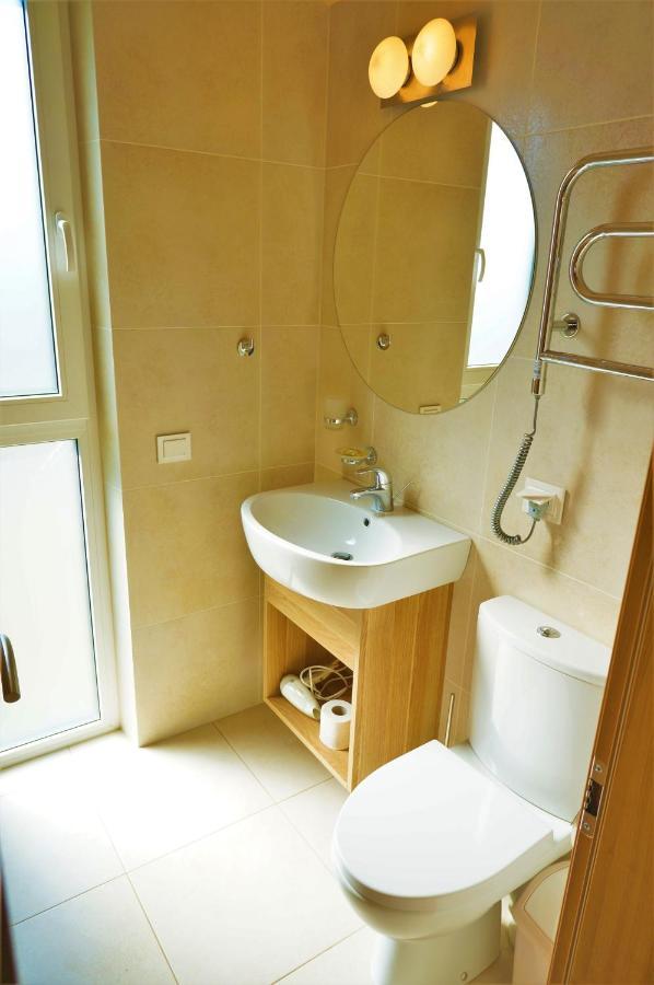 Smelio Vila Apartments Palanga Kültér fotó